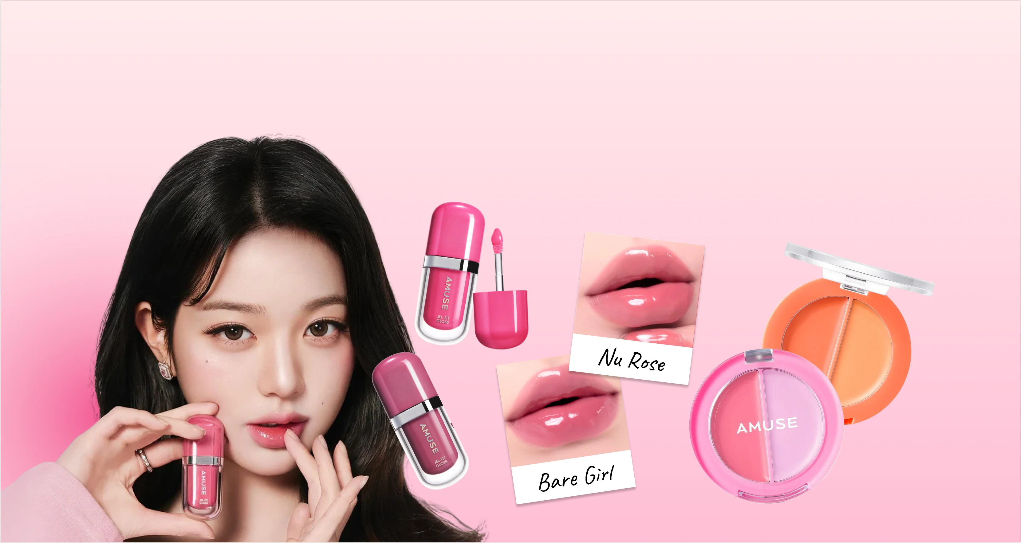 Your Gateway to Asian Beauty